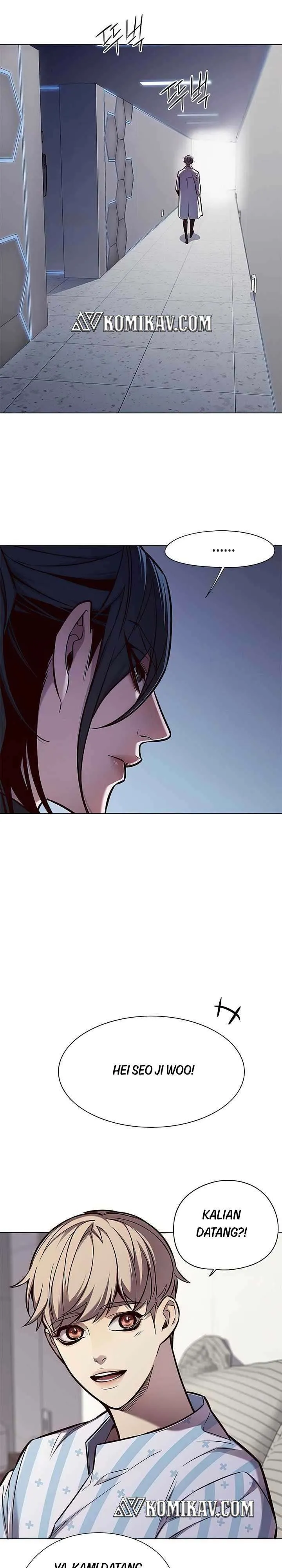 Read Eleceed ID Manga Online