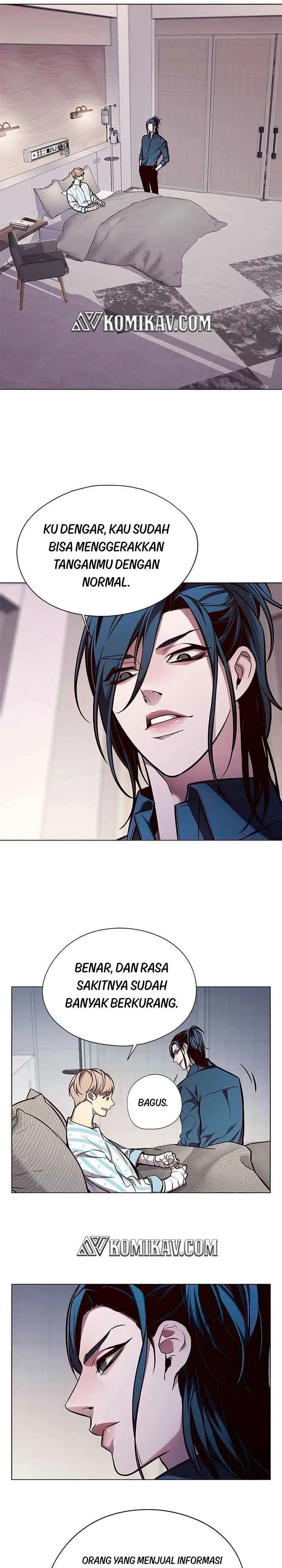 Read Eleceed ID Manga Online