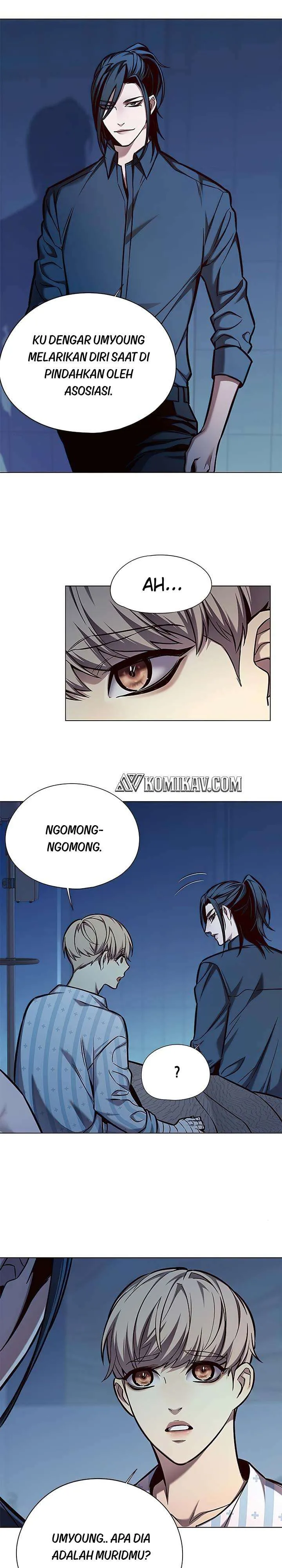 Read Eleceed ID Manga Online