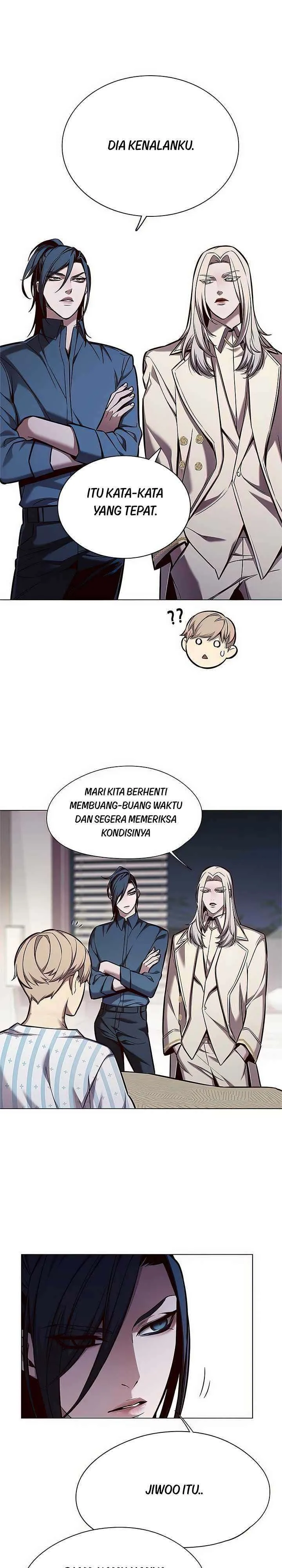 Read Eleceed ID Manga Online