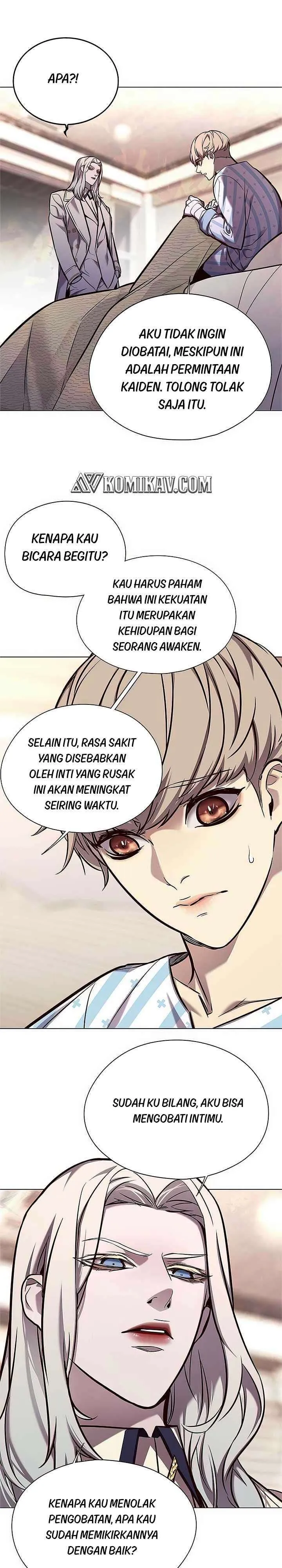 Read Eleceed ID Manga Online