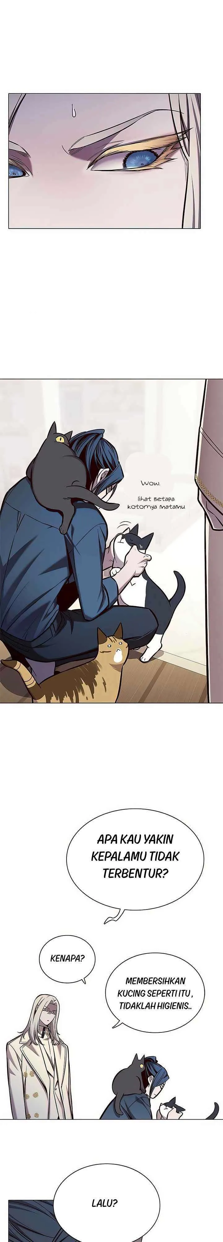 Read Eleceed ID Manga Online