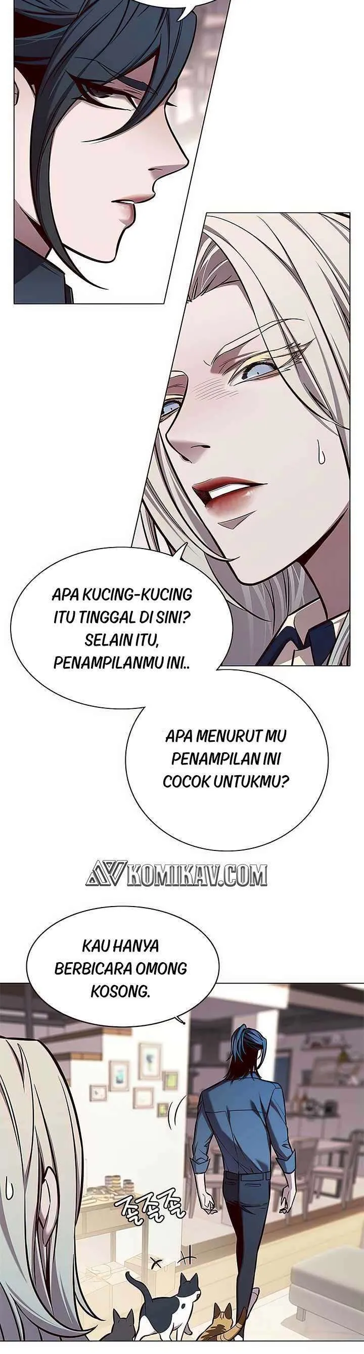 Read Eleceed ID Manga Online