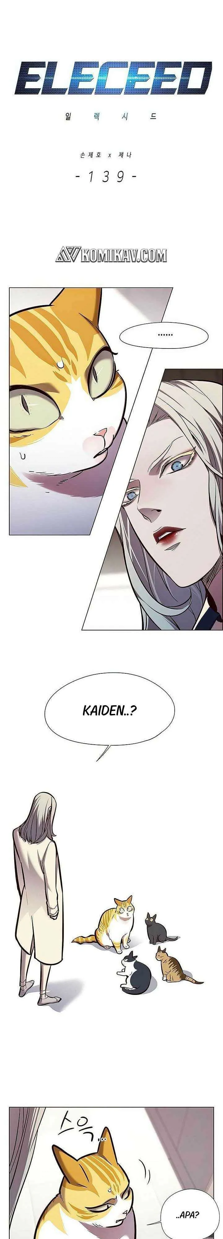 Read Eleceed ID Manga Online