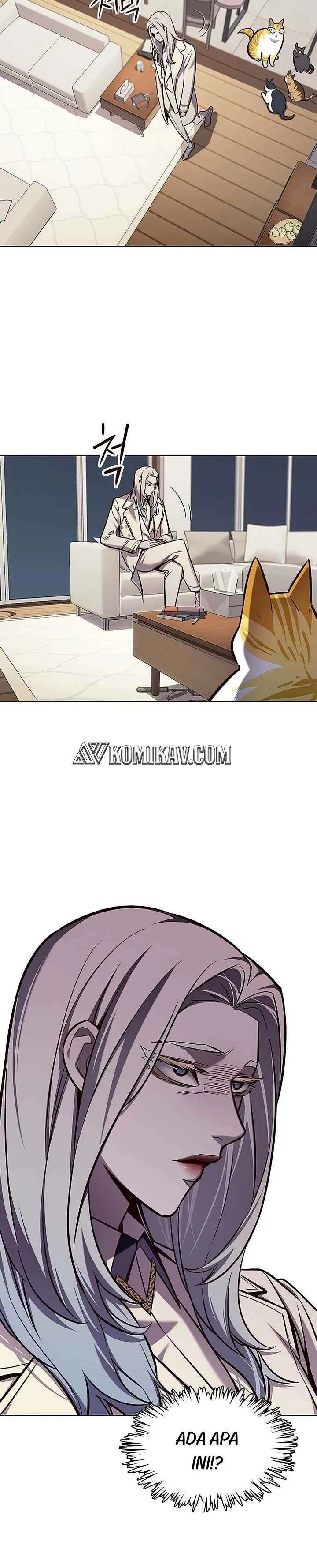 Read Eleceed ID Manga Online