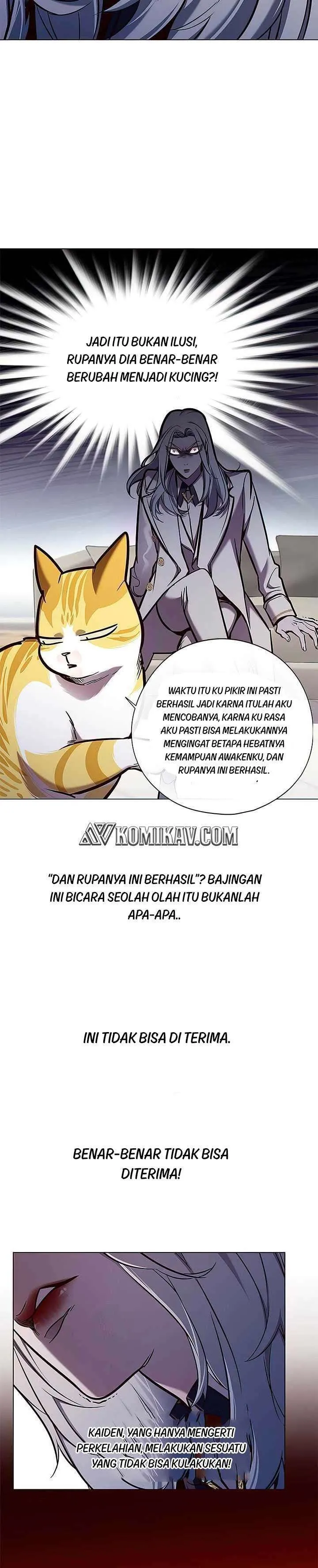 Read Eleceed ID Manga Online