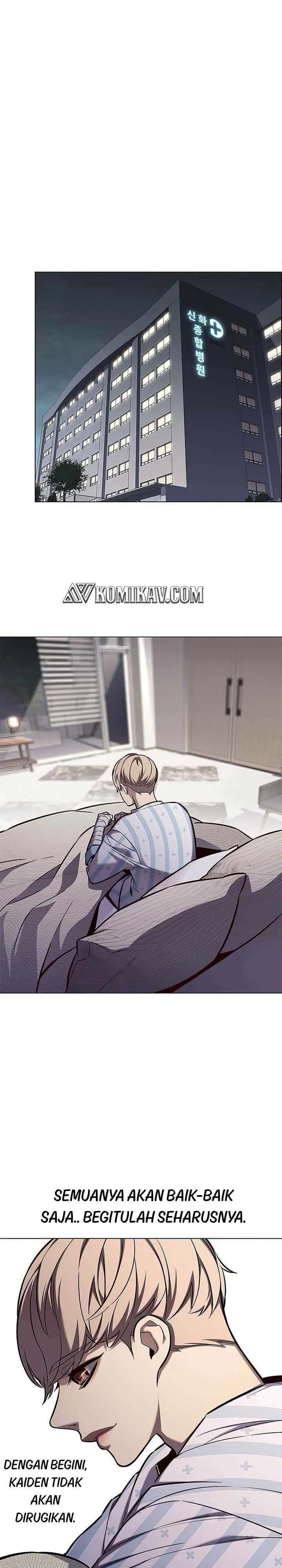 Read Eleceed ID Manga Online