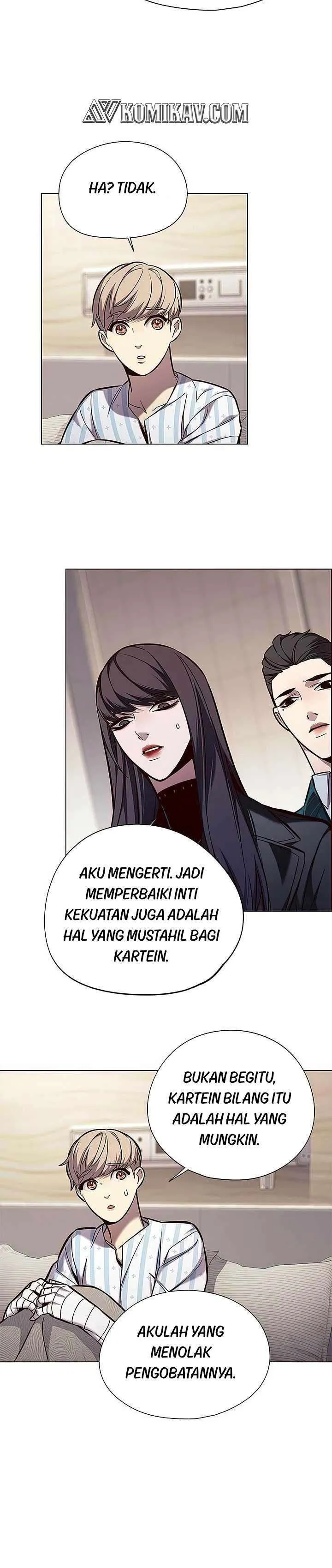 Read Eleceed ID Manga Online