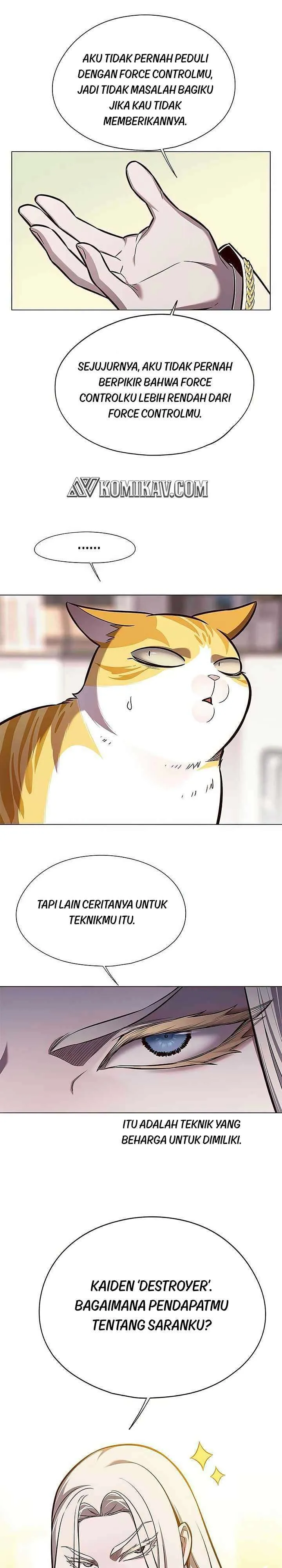 Read Eleceed ID Manga Online