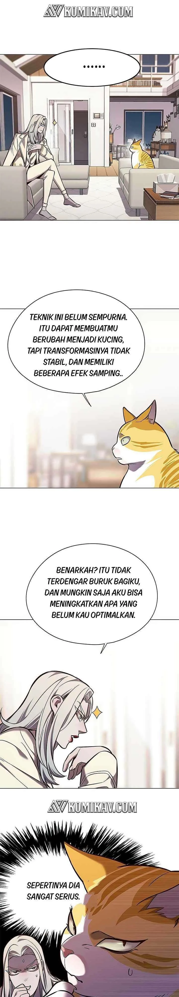 Read Eleceed ID Manga Online