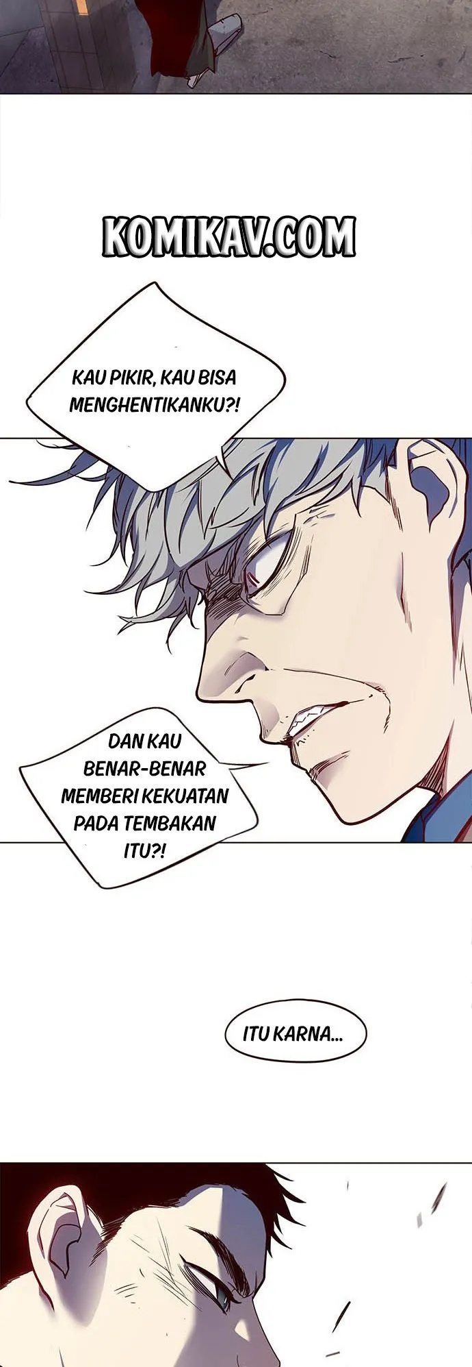Read Eleceed ID Manga Online