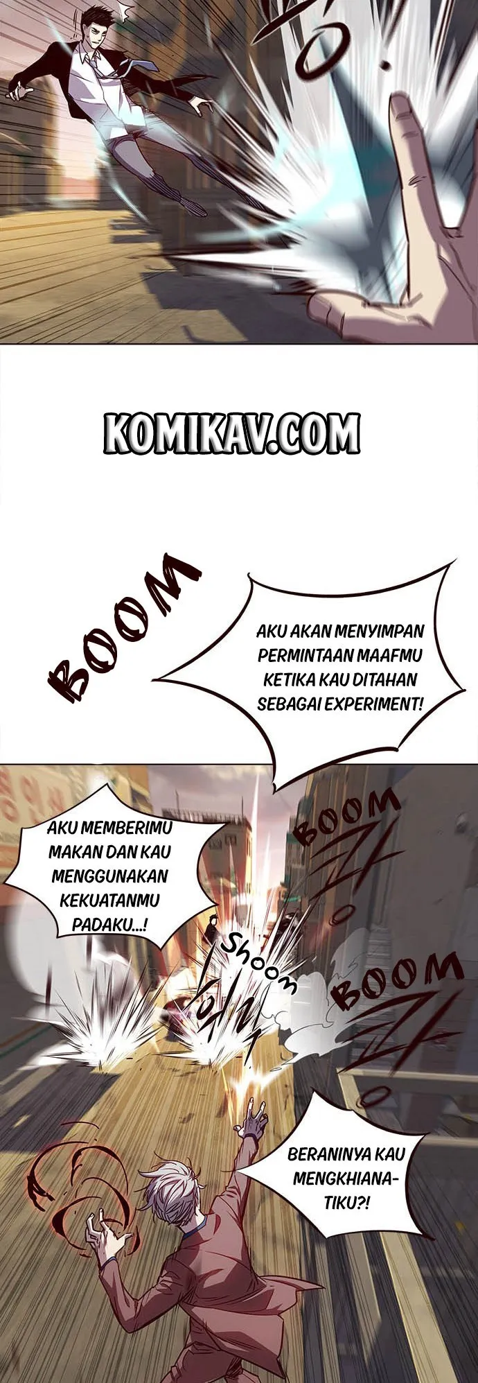 Read Eleceed ID Manga Online
