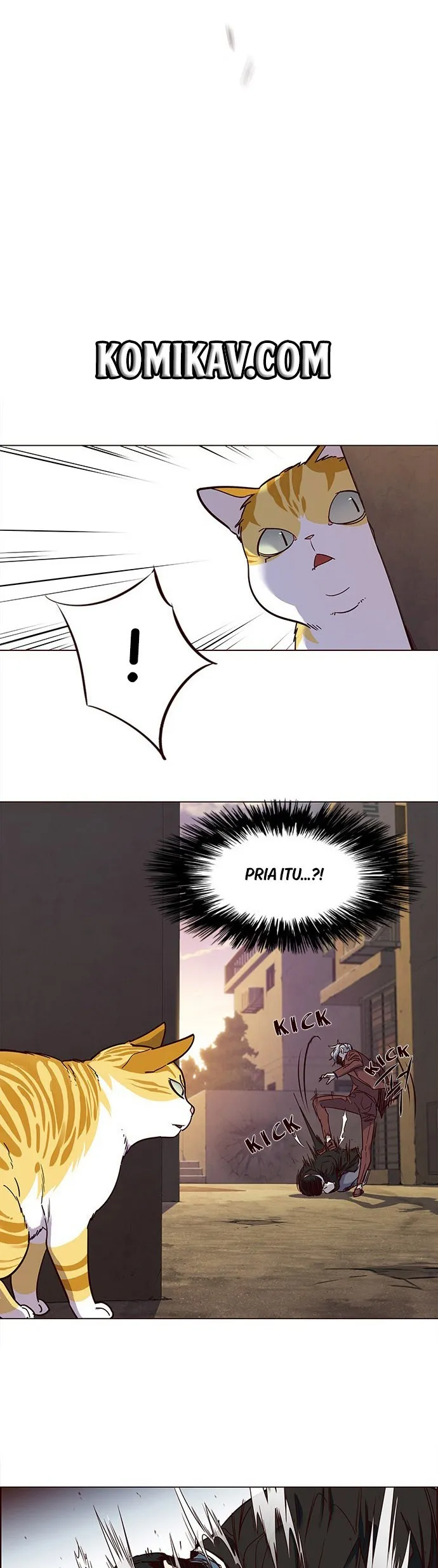 Read Eleceed ID Manga Online