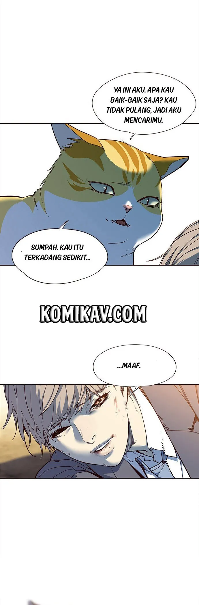 Read Eleceed ID Manga Online