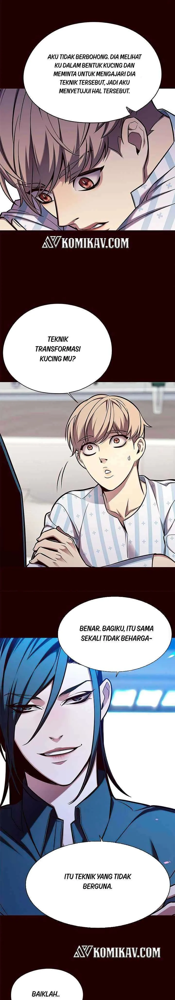 Read Eleceed ID Manga Online