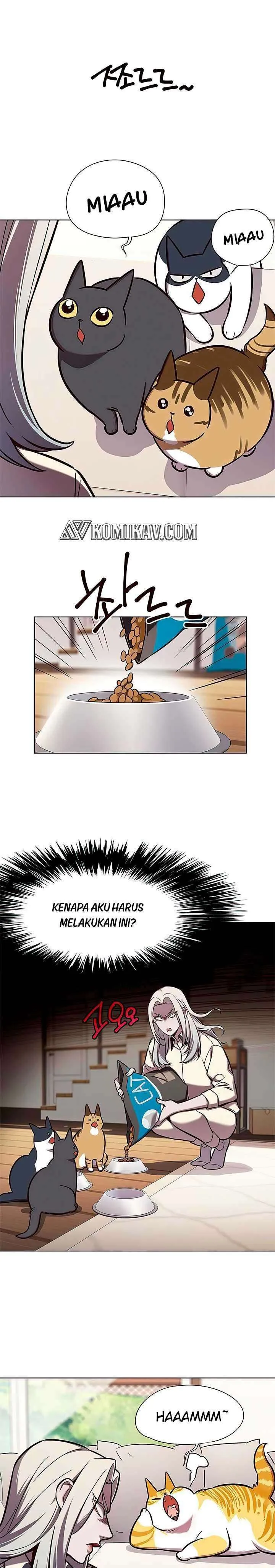 Read Eleceed ID Manga Online