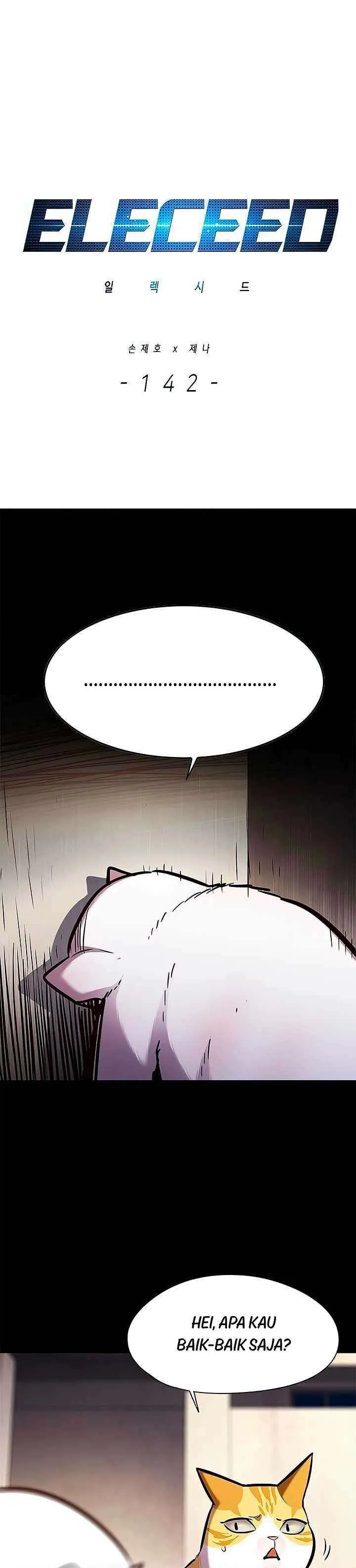 Read Eleceed ID Manga Online