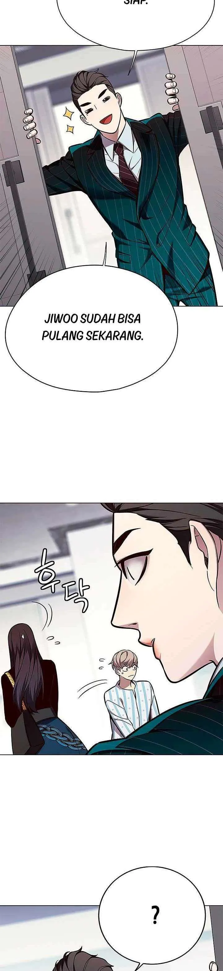 Read Eleceed ID Manga Online