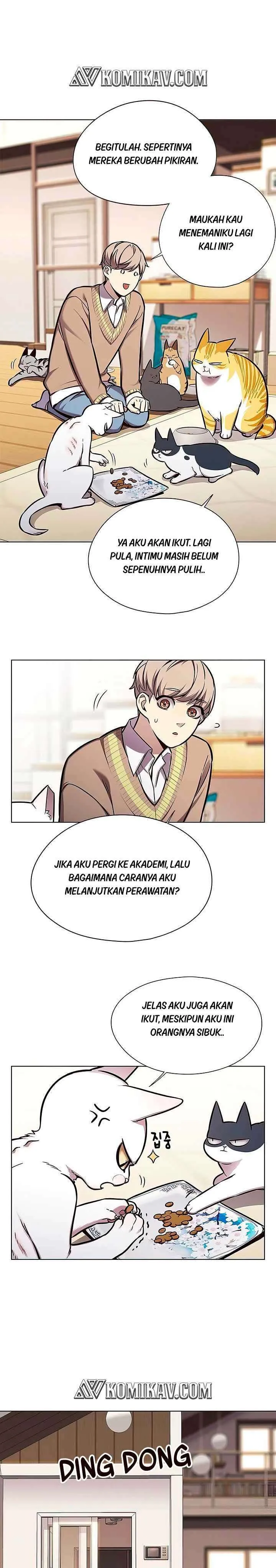 Read Eleceed ID Manga Online