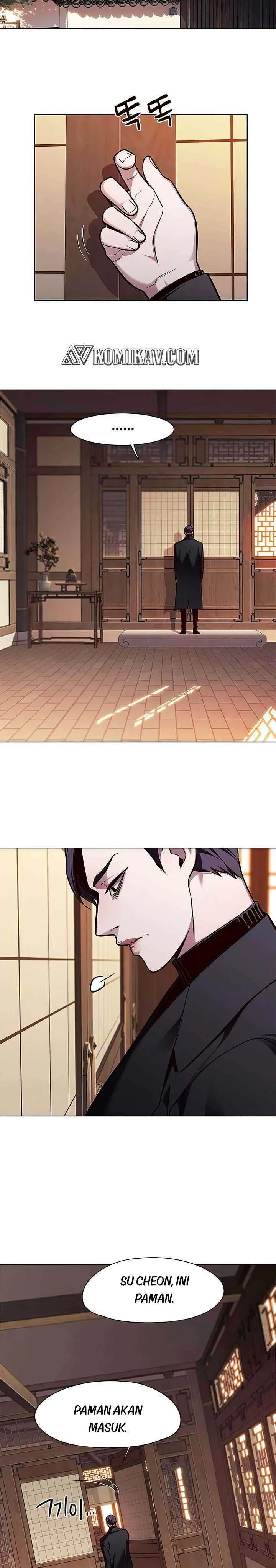 Read Eleceed ID Manga Online