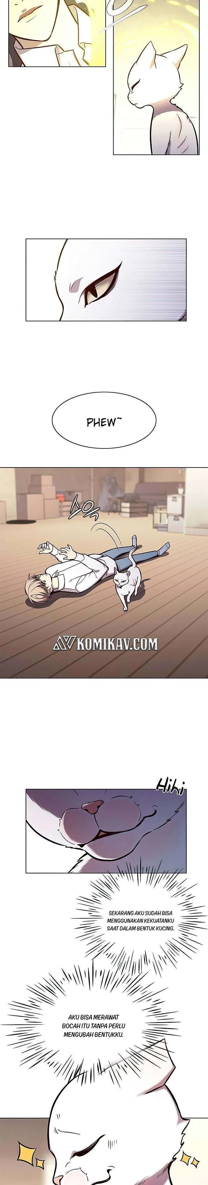 Read Eleceed ID Manga Online