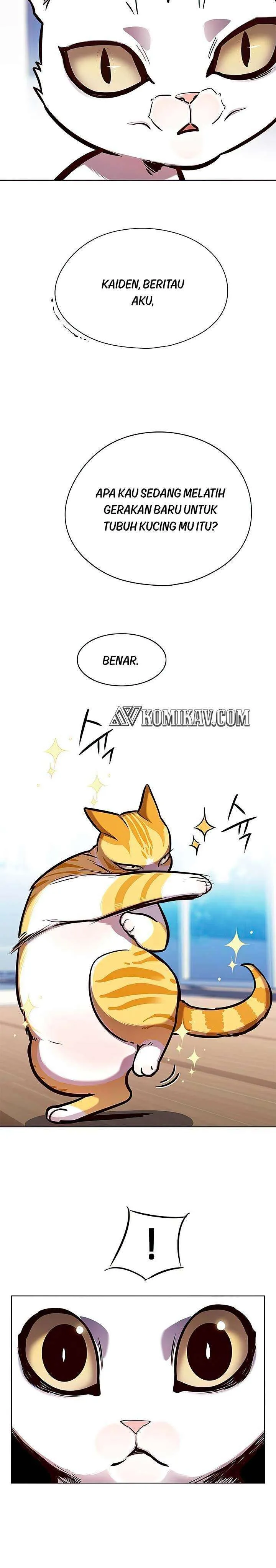 Read Eleceed ID Manga Online