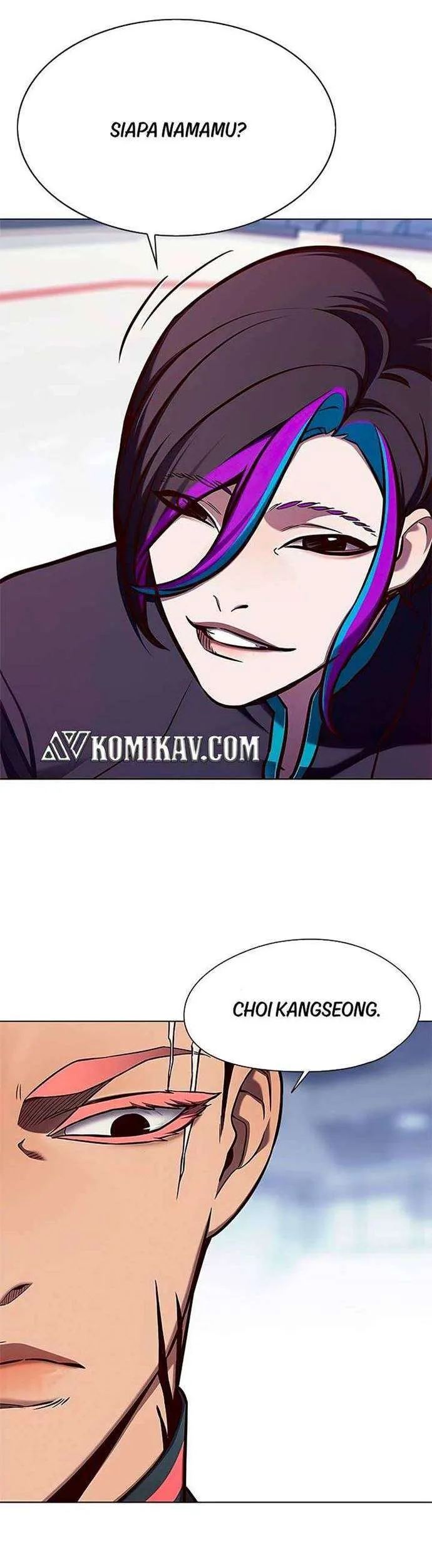 Read Eleceed ID Manga Online