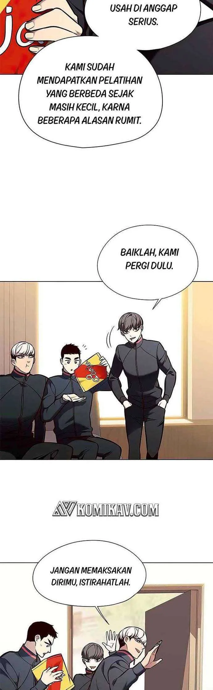 Read Eleceed ID Manga Online