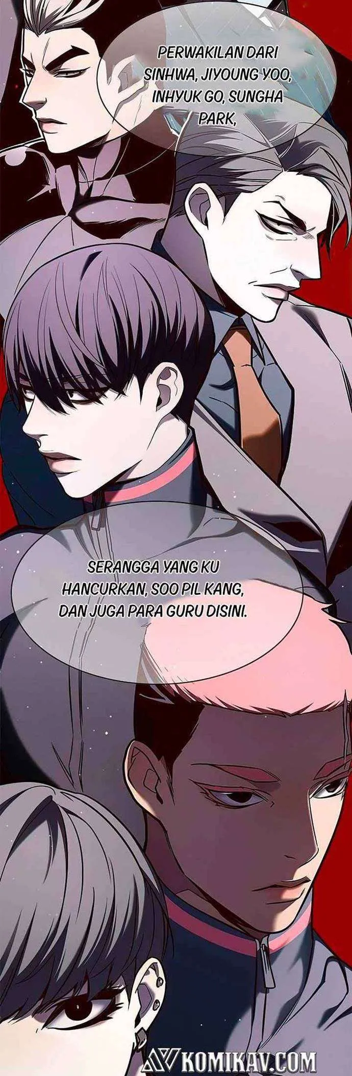 Read Eleceed ID Manga Online