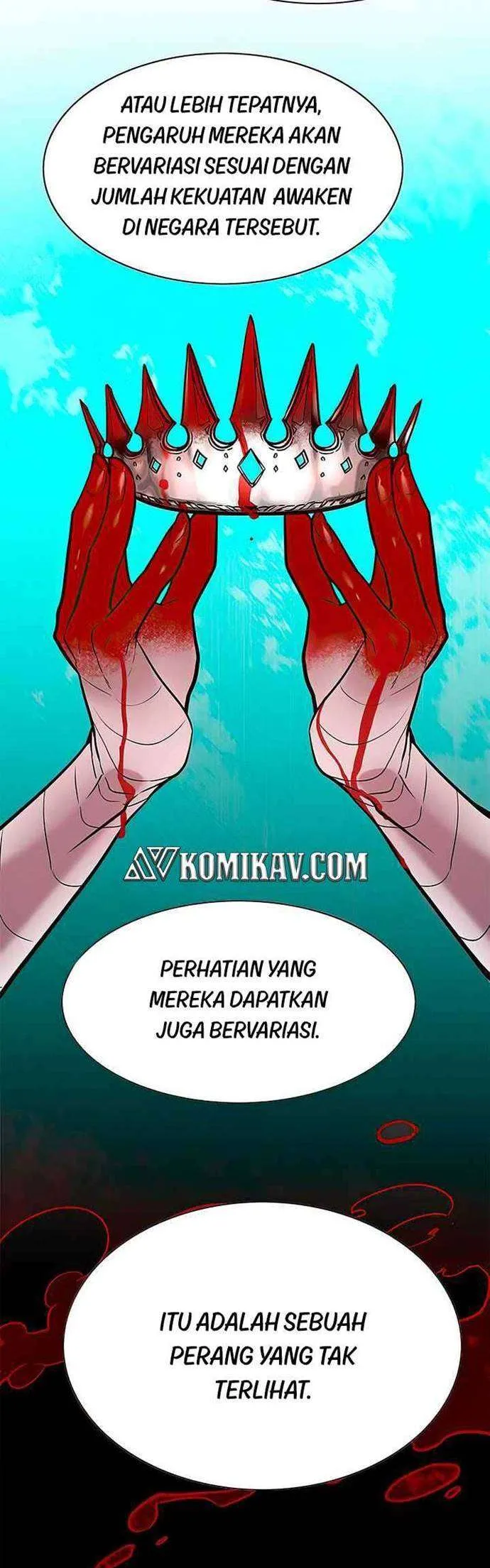 Read Eleceed ID Manga Online