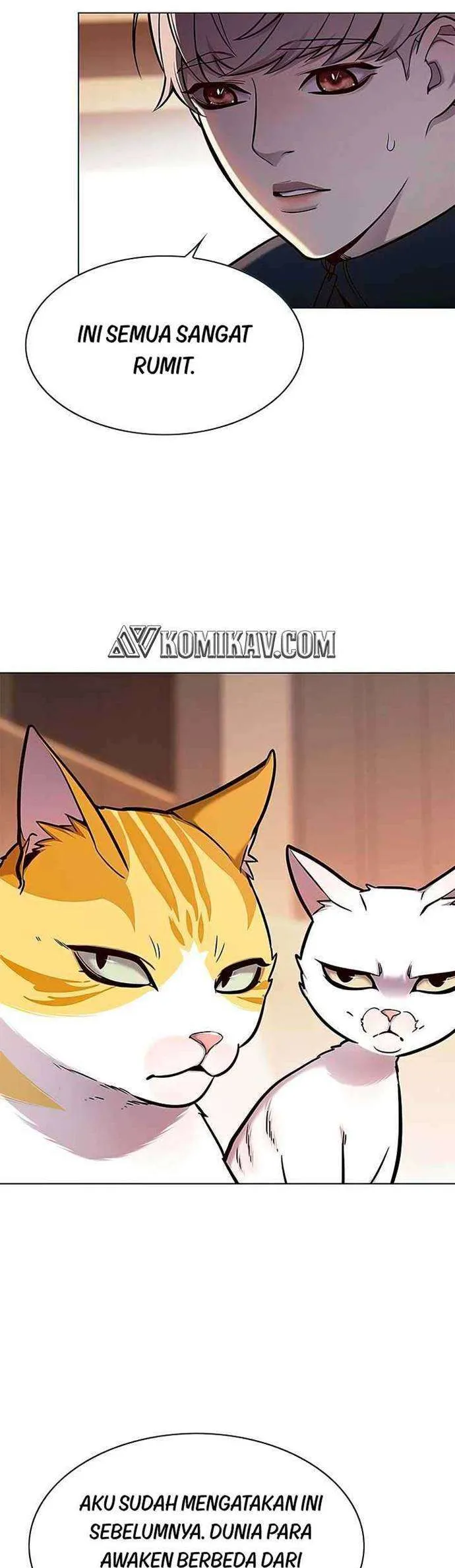 Read Eleceed ID Manga Online
