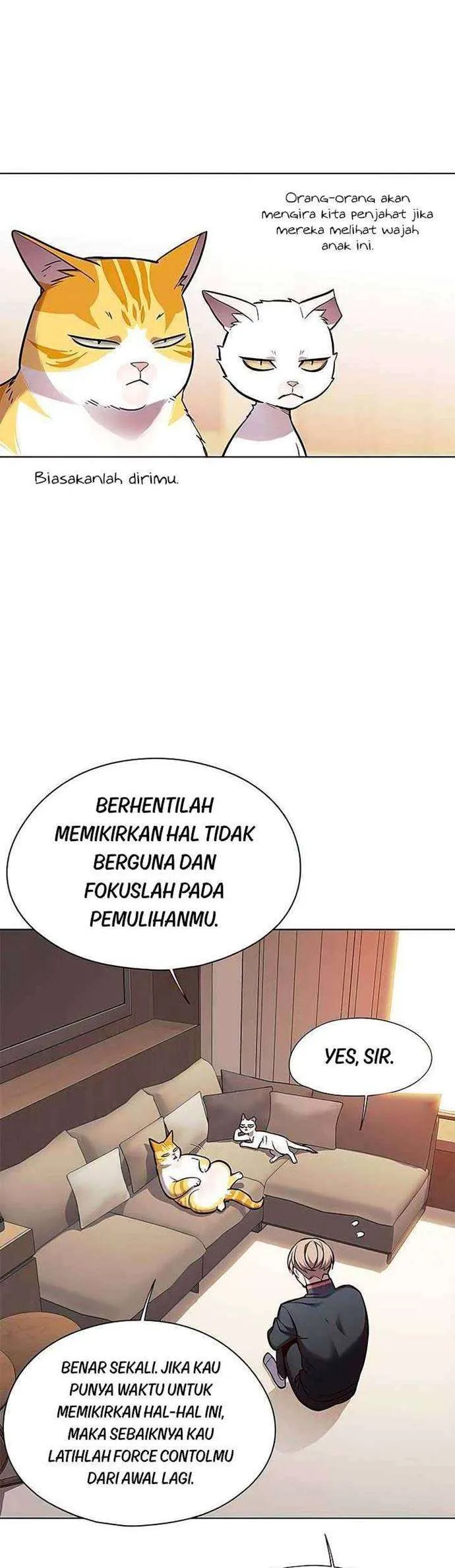 Read Eleceed ID Manga Online