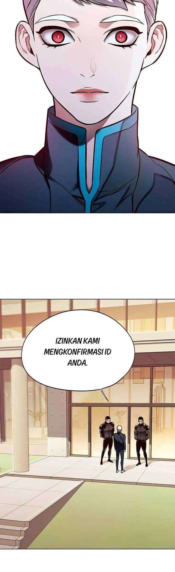 Read Eleceed ID Manga Online