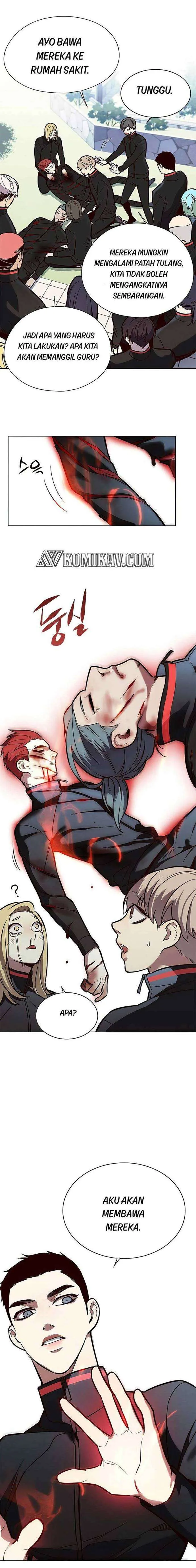 Read Eleceed ID Manga Online
