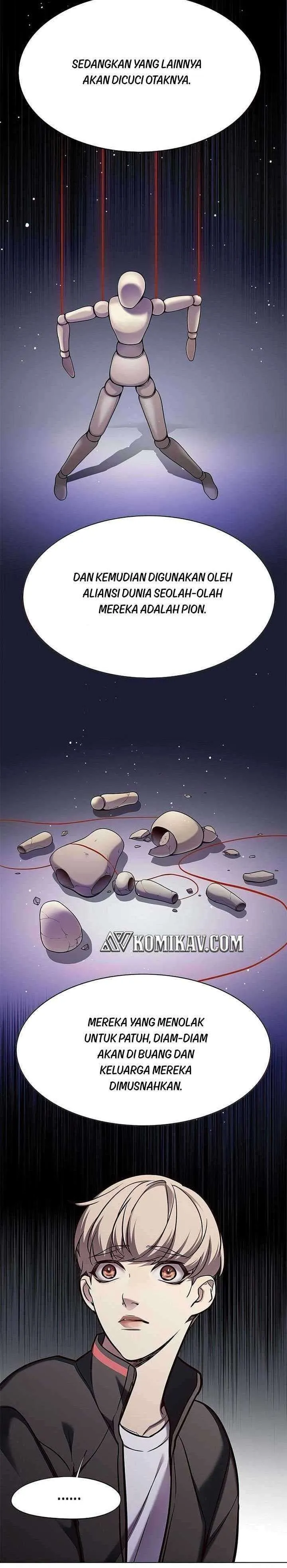 Read Eleceed ID Manga Online