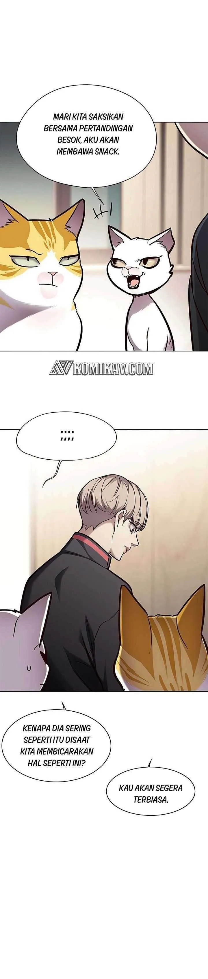 Read Eleceed ID Manga Online