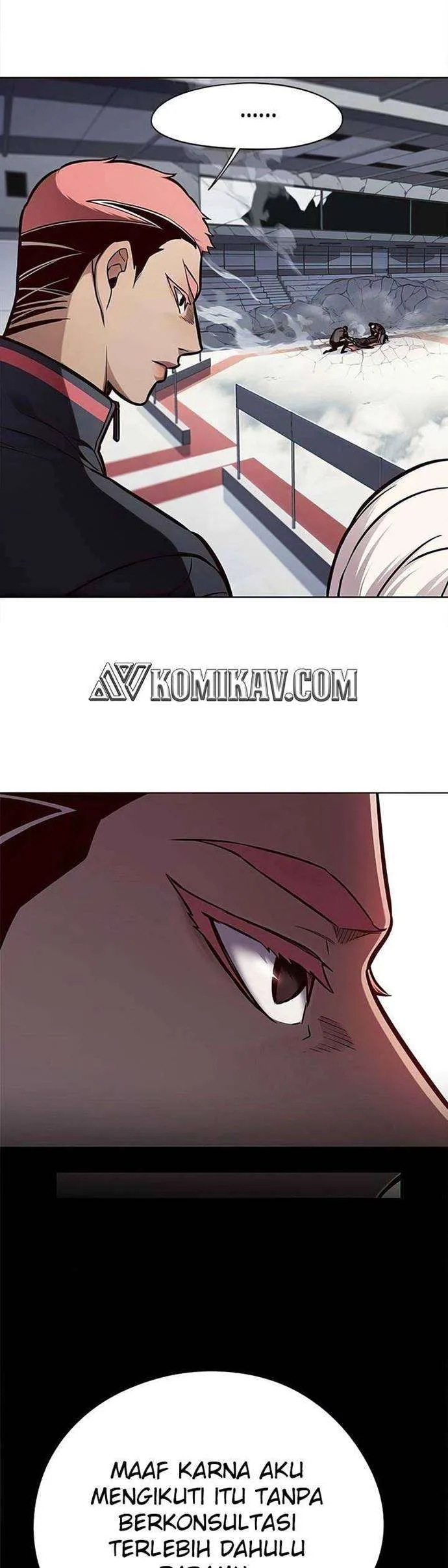 Read Eleceed ID Manga Online