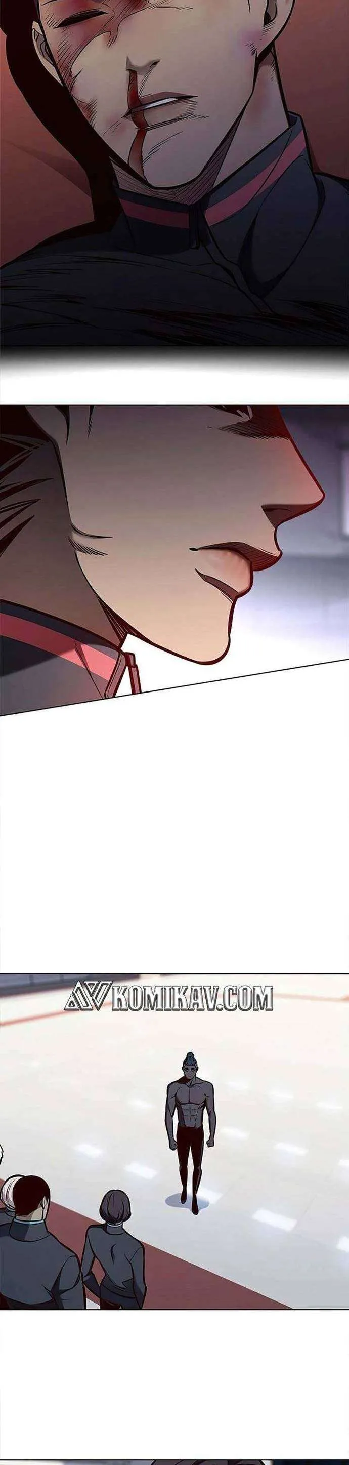 Read Eleceed ID Manga Online