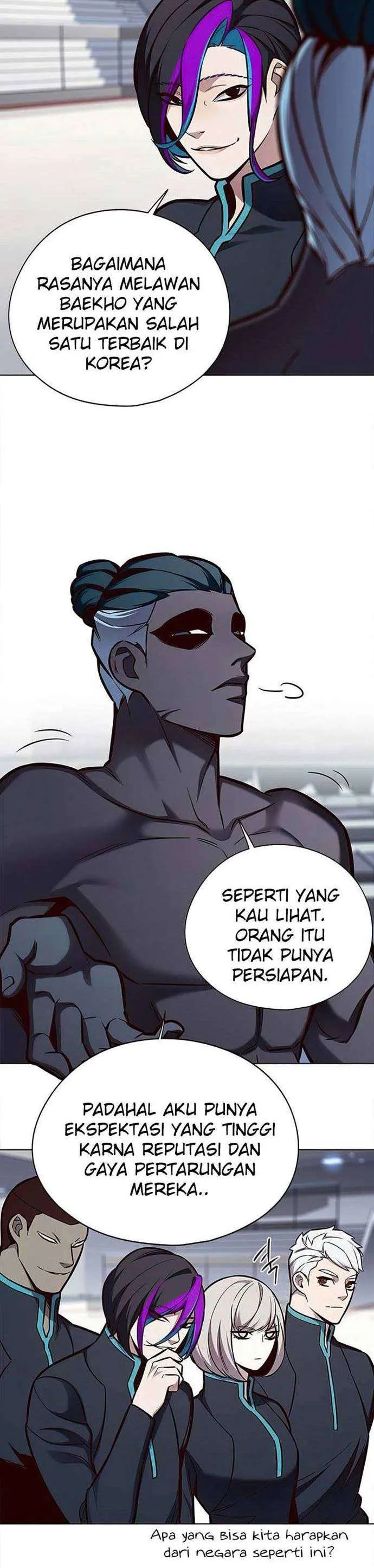 Read Eleceed ID Manga Online