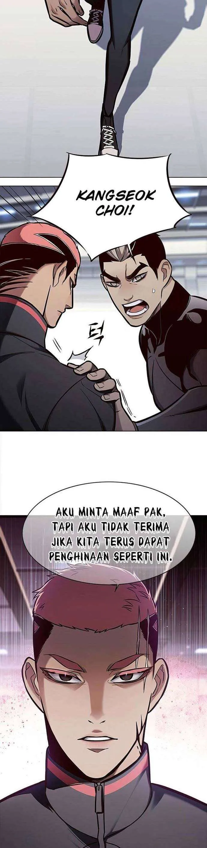 Read Eleceed ID Manga Online