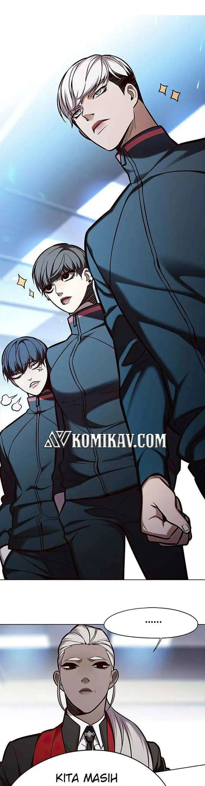 Read Eleceed ID Manga Online