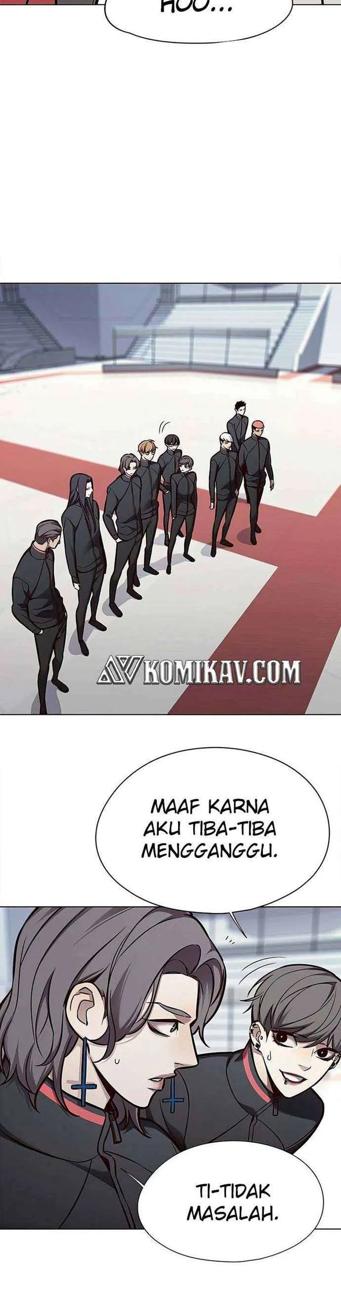 Read Eleceed ID Manga Online