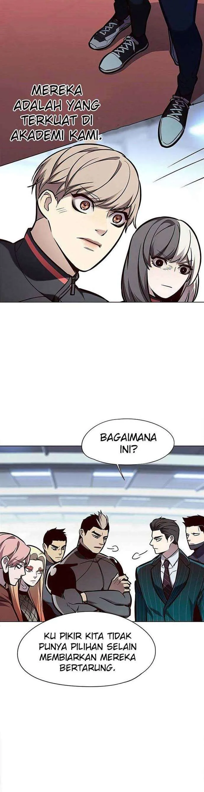Read Eleceed ID Manga Online