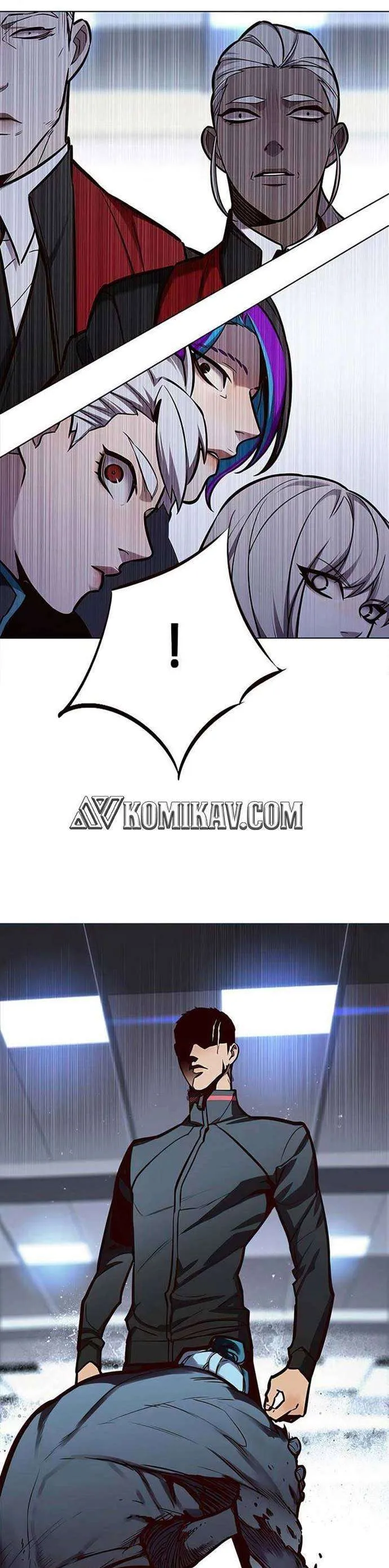 Read Eleceed ID Manga Online