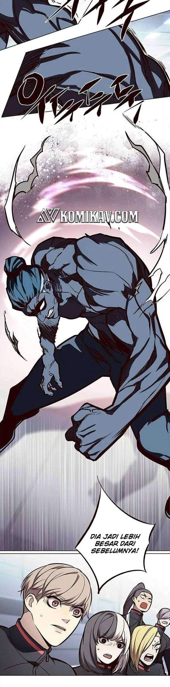 Read Eleceed ID Manga Online