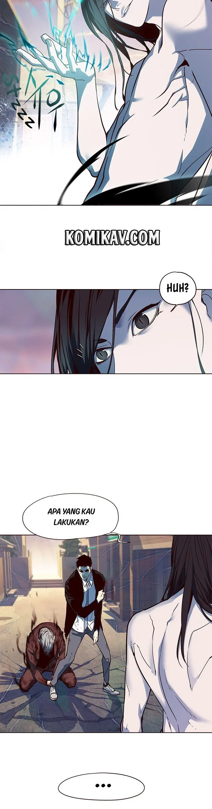 Read Eleceed ID Manga Online