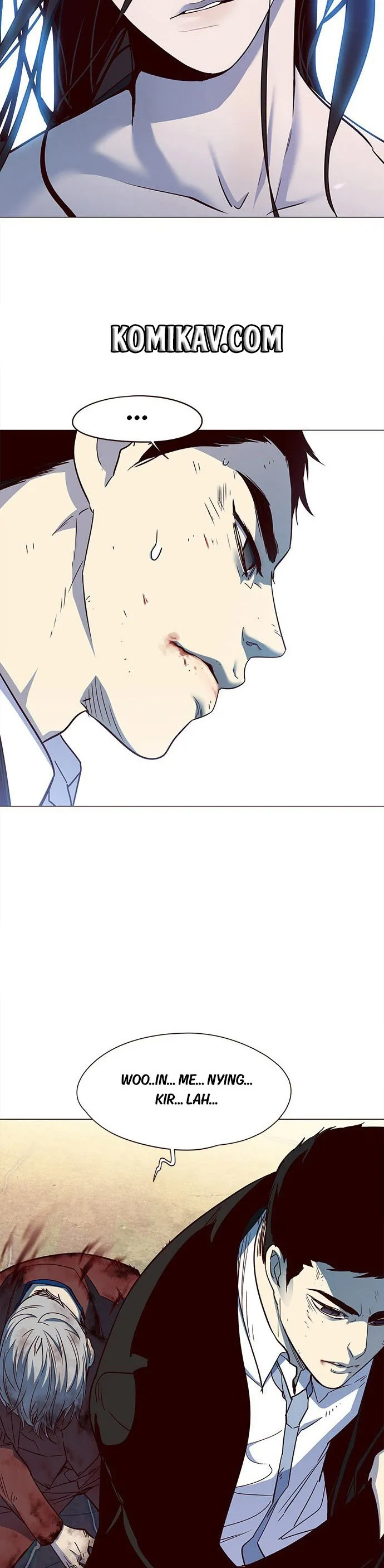 Read Eleceed ID Manga Online