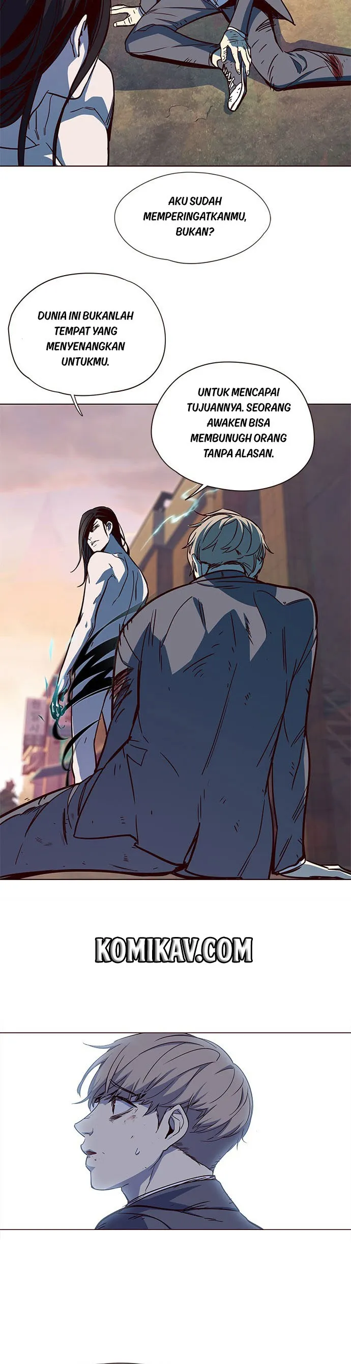 Read Eleceed ID Manga Online