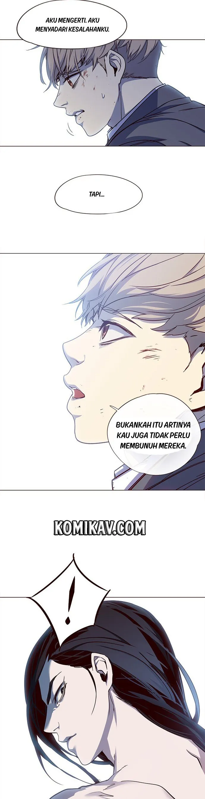 Read Eleceed ID Manga Online