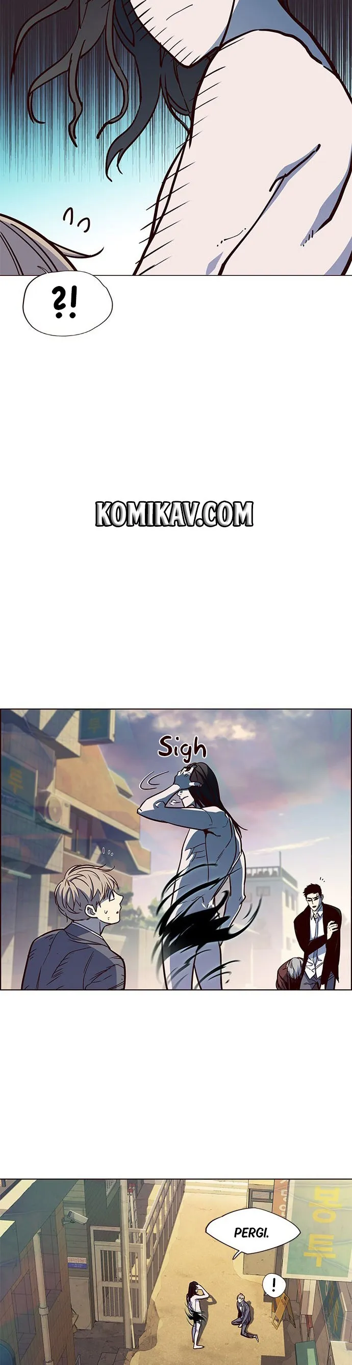 Read Eleceed ID Manga Online